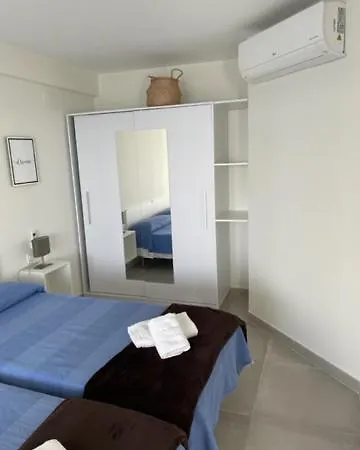 Precioso Apartamento A Estrenar En Primera Linea De Playa Benidorm Exterior photo