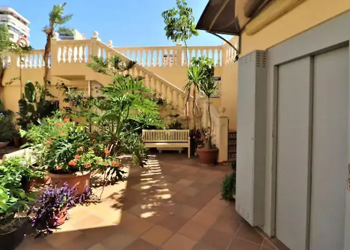 Precioso Apartamento A Estrenar En Primera Linea De Playa
