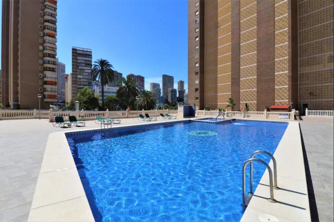 Apartment Precioso A Estrenar En Primera Linea De Playa