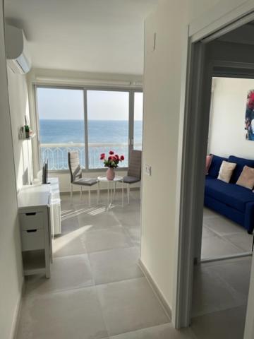 Precioso A Estrenar En Primera Linea De Playa Apartment