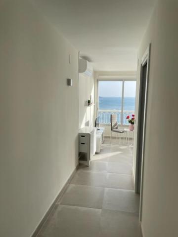 Precioso A Estrenar En Primera Linea De Playa *