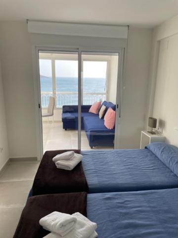 Precioso A Estrenar En Primera Linea De Playa Appartement