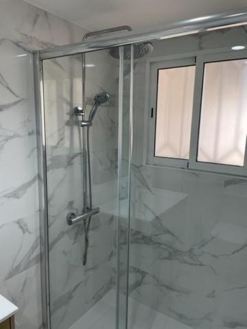 Precioso A Estrenar En Primera Linea De Playa Apartment Benidorm