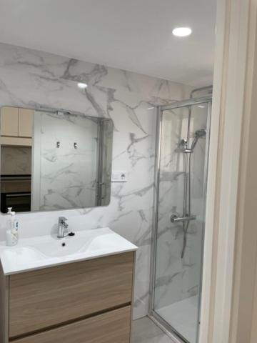 Apartment Precioso A Estrenar En Primera Linea De Playa *